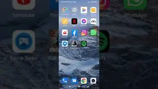 Reproducir videos de YOUTUBE, FACEBOOK entre otras aplicaciones, con la pantalla  apagada 2021, MIUI