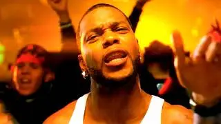 Flo Rida - Low (feat. T-Pain) [from Step Up 2 The Streets O.S.T. / Mail On Sunday] (Official Video)