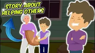 Helping Others Changed My Life: You Won't Believe What Happened Next!