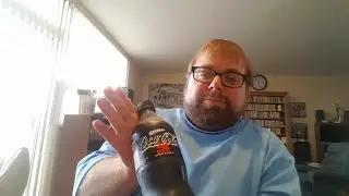 Soda Pop Culture - Coca Cola Oreo  -  REACTION