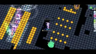 [Ragnarok] WOE TE 29.08.2k20 Wu Tang by Liev Davidovich - Mistrel 99 @bRO Thor