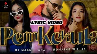 පෙම් කැකුල පිපී - Pem kakula pipi | Remix | Apzi & Romaine willis | sinhala sindu | ^ quality music