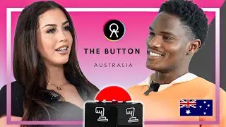 The Button Australia - Round 3, Part 3 | Speed Dating Game