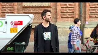 Riccardo D'Avino - Io non ho niente di speciale (videoclip)
