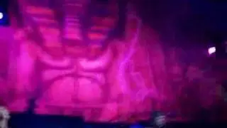 Iron Maiden - Revelations - Vancouver