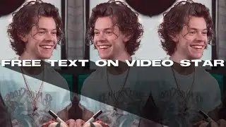 free watermark | video star