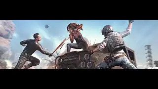 Катаем вечерком PUBG залетай почилим))