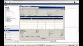 Serial Number Tracking in Dynamics GP