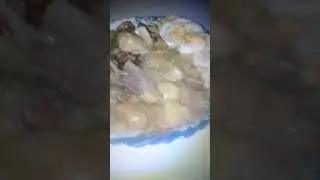 Rolls with potatoes Рулетики с картошкой