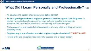 ARA’s Webinar Wednesdays Fifth Anniversary Webinar