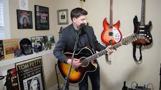 Jake Thistle -- My City Of Ruins (Bruce Springsteen cover)