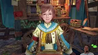 [OFFICIAL] The Gathering Hub - Title Update 2 Livestream!