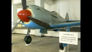 Victorious Fatherland Liberation War Museum | Korean War Museum in North Korea (old museum)