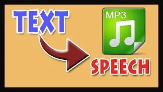 Convert Text to Speech using Microsoft Word | Convert Text to Audio