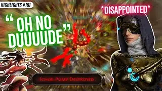 Fubgun’s 10 Mirror Build Got Owned by Blight