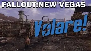 Fallout New Vegas | Entire Walkthrough of Volare!
