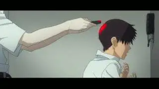 Evangelion - Vital Signs (My Best Edit)