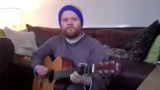 Avicii - Hey Brother (GaryHuge Cover)