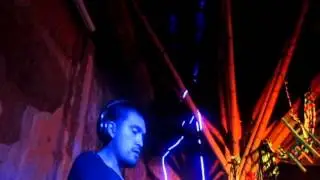 Piter De Vries @ A Seis Manos 21.11.2014 Part 2