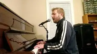 The Scientist (Coldplay Cover)
