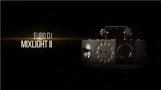 Euro DJ MIXLIGHT II