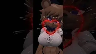 #animation #fivenightsatfreddys #foxy #chiku #fnaf #prisma3d #fnia #shorts #fniaanimation #cally3d