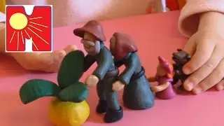 Русская народная сказка 