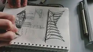 Architect's Journal | New Job, Wet Market Design, Traditional Malaysian Architecture