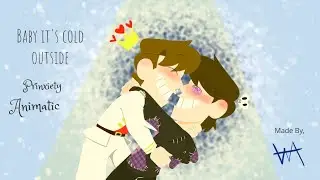 Baby It's Cold Outside (Sanders Sides animatic)