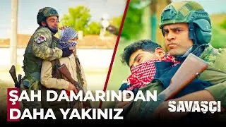Kurtlardan Çakal İnine Efsane Baskın - Savaşçı 109. Bölüm (FİNAL)