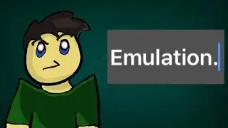 Is Emulation bad?