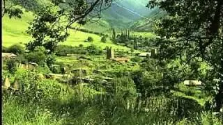 Осетинские этюды (Архон) Часть 1