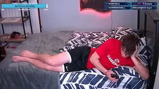 SLEEP STREAM! |!tts| |!discord|