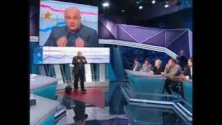 С.Килинкаров в программе 