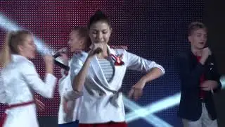 Концертная программа 
