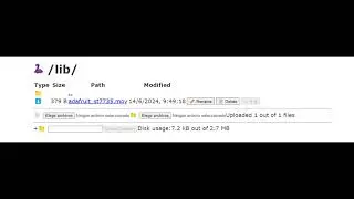 Ejemplo de uso del esp32 en el circuitpython