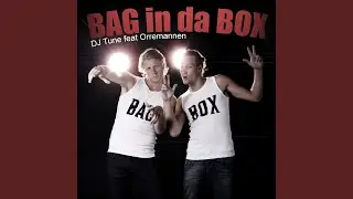 Bag in Da Box (feat. Orremannen) (Kung Fu Fighter Remix)
