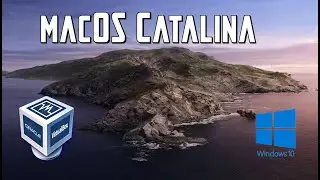 [GENNAIO 2021!!!] MacOS Catalina su Virtualbox