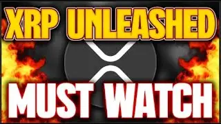 XRP Unleashed: Ripple CTO's New Documentary Premieres This November!