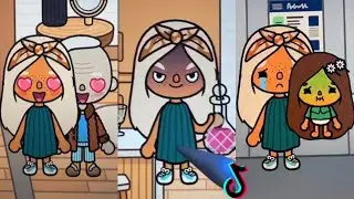 Toca Boca TikTok Compilation #25