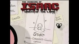 the binding of Isaac episode 2