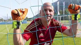 Der Herbst wird sportlich