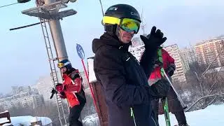 Любите ли вы карвинг так, как люблю его я ))