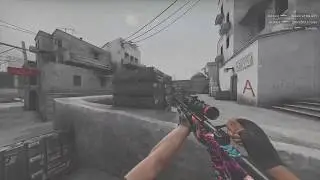 views | [ CS:GO ]