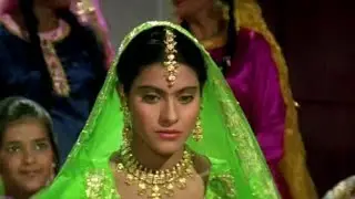 mehndi laga ke rakhna, Dil wale Dulhaniya le jayenge, Shahrukh khan, Kajol