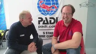 PADI Divemaster Kurs in der H2O Diving Academy