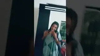 Transparent dress / Twerking / Sexy outfit/ Somali girls love dancing.