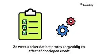 Reorganiseren? Ga niet over één nacht ijs!