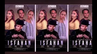 ISFAHAN FILM BBC Somali VOA Somali HANGOOL wareysi Ridwaan Director Abdinasir  Cirro Farhan Jimcale