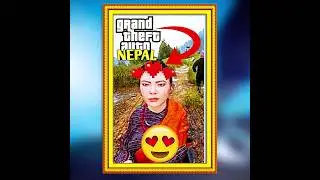 GTA NEPAL GAME IS THE BEST OPEN WORLD GAME EVER OMG! 😮🔥| Games |